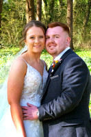 Stacey & Tom 30/3/24